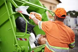 Best Residential Junk Removal  in Ironwood, MI