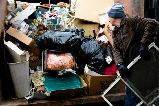 Demolition Debris Removal in Ironwood, MI