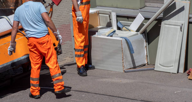 Best Commercial Junk Removal  in Ironwood, MI