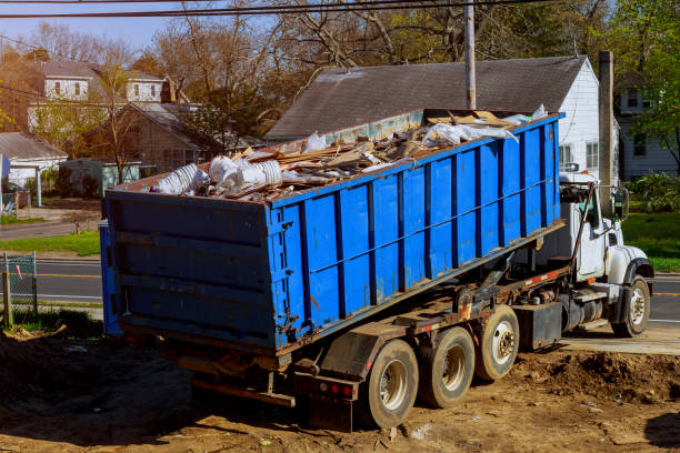 Best Dumpster Rental Services  in Ironwood, MI