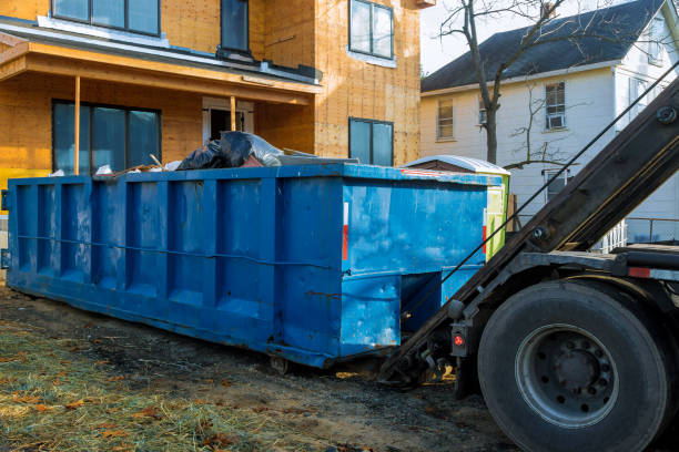 Best Recycling Services for Junk  in Ironwood, MI