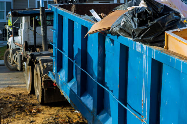 Best Demolition Debris Removal  in Ironwood, MI