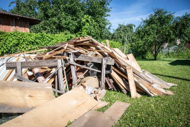 Best Residential Junk Removal  in Ironwood, MI