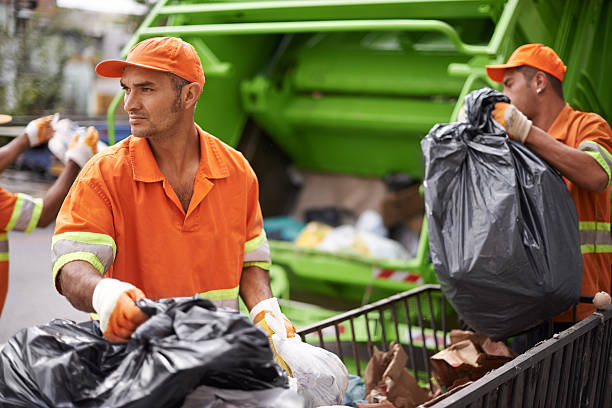Best Construction Debris Removal  in Ironwood, MI